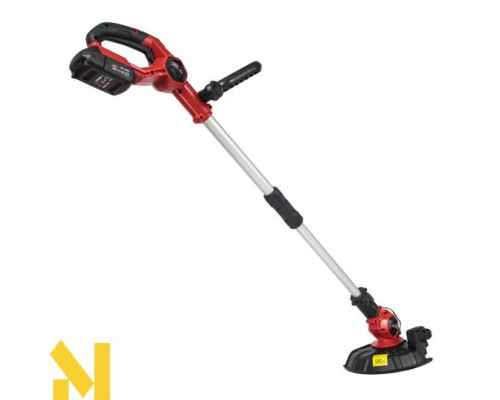 Тример акумуляторний Vitals Master AZT 1812p SmartLine (без АКБ і ЗП)