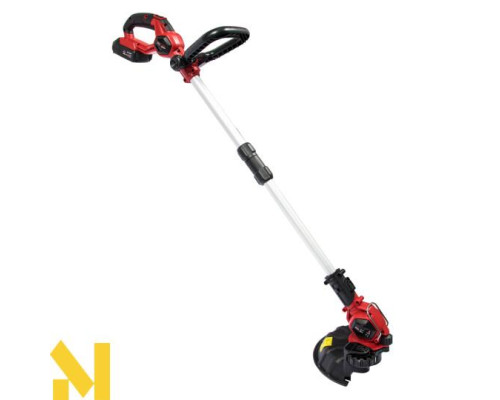 Тример акумуляторний Vitals Master AZT 1812p SmartLine (без АКБ і ЗП)