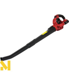 Повітродувка садова акумуляторна Vitals Master ALP 1817p SmartLine (без АКБ та ЗП)