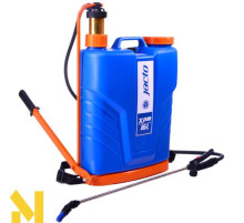 Обприскувач ранцевий Jacto XPM-16