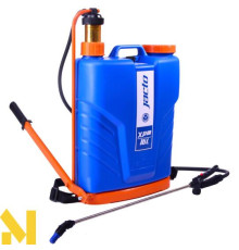 Обприскувач ранцевий Jacto XPM-16