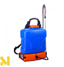 Обприскувач акумуляторний ранцевий Jacto PJBC-16