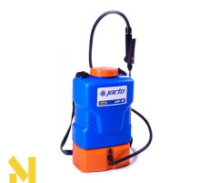 Обприскувач акумуляторний Jacto PJBC-8