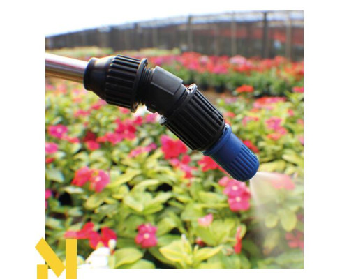 Обприскувач акумуляторний Jacto PJBC-8