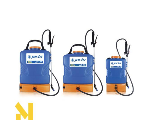 Обприскувач акумуляторний Jacto PJBC-8