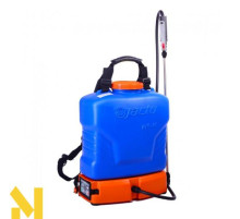 Обприскувач акумуляторний ранцевий Jacto PJB-16