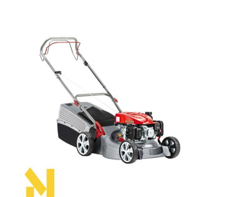 Газонокосарка бензинова AL-KO Classic 4.62 SP-A