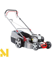 Газонокосарка бензинова AL-KO Classic 5.12 SP-B Plus