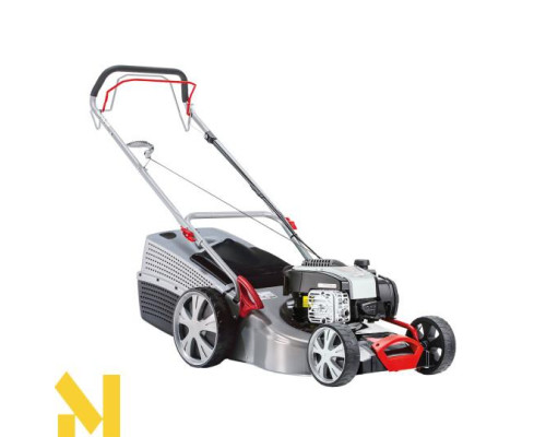 Газонокосарка бензинова AL-KO Classic 5.12 SP-B Plus