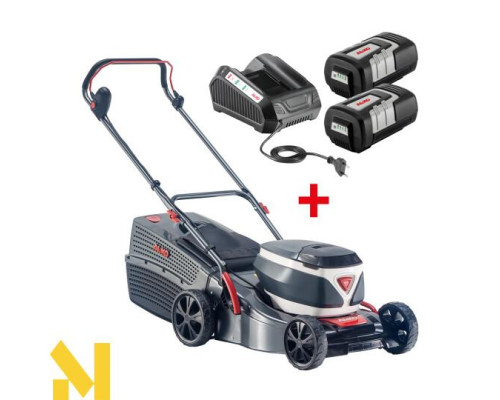 Газонокосарка акумуляторна AL-KO 42.2 Li Comfort