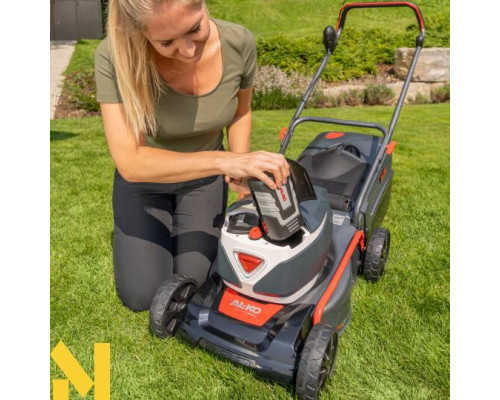 Газонокосарка акумуляторна AL-KO 42.2 Li Comfort