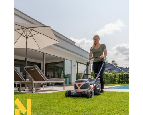 Газонокосарка акумуляторна AL-KO 42.2 Li Comfort