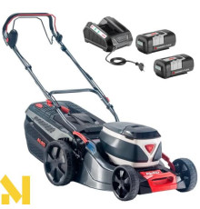 Газонокосарка акумуляторна AL-KO Comfort Energy Flex 46.2 Li SP-W
