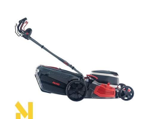 Газонокосарка акумуляторна AL-KO 512 Li VS-W Premium Energy Flex