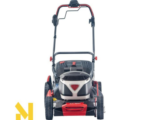 Газонокосарка акумуляторна AL-KO 512 Li VS-W Premium Energy Flex