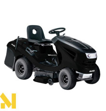 Садовий трактор бензиновий Solo by AL-KO T 22-105.1 HDD-A V2