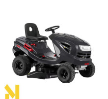 Садовий трактор бензиновий AL-KO Comfort 18-111.2 HDS