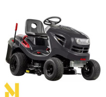 Садовий трактор бензиновий Al-ko T 18-103.2 HD Comfort