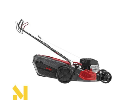 Газонокосарка бензинова AL-KO 51.3 SP-B HIGHLINE PLUS