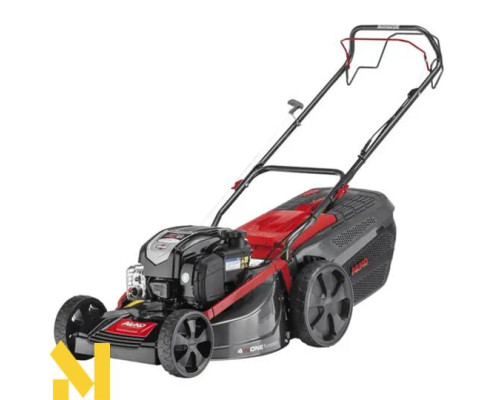 Газонокосарка бензинова AL-KO 51.3 SP-B HIGHLINE PLUS