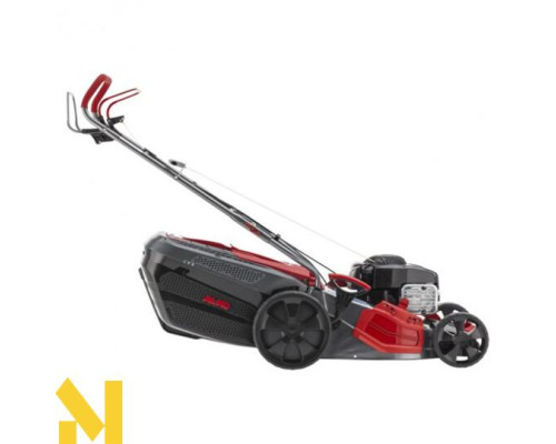 Газонокосарка бензинова AL-KO 473 SP-B Premium