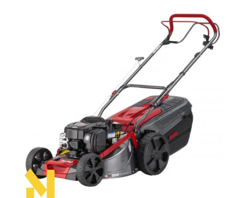 Газонокосарка бензинова AL-KO 473 SP-B Premium