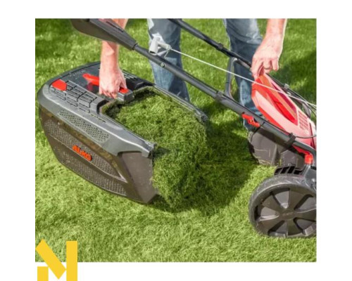 Газонокосарка бензинова AL-KO 473 VS-B Premium