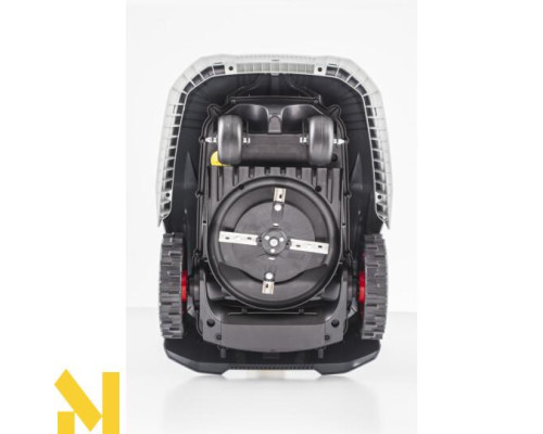 Газонокосарка-робот AL-KO ROBOLINHO® 1300 W