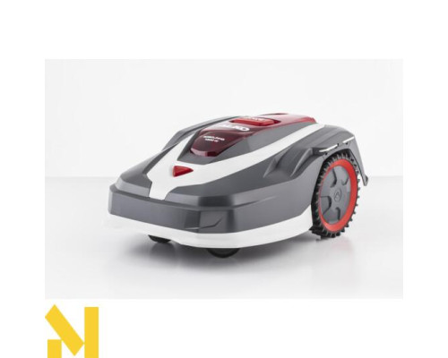 Газонокосарка-робот AL-KO ROBOLINHO® 1300 W