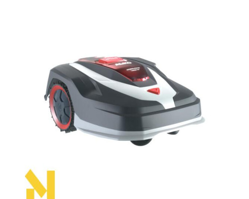 Газонокосарка-робот AL-KO ROBOLINHO® 1300 W