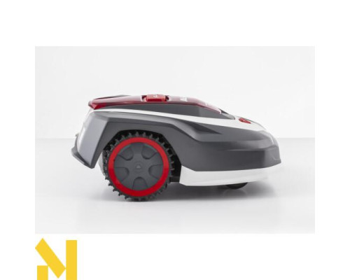 Газонокосарка-робот AL-KO ROBOLINHO® 1300 W