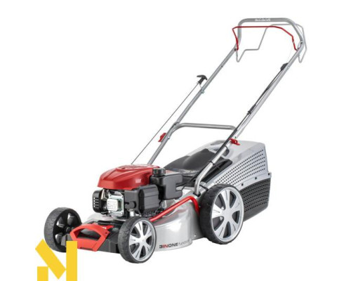 Газонокосарка бензинова AL-KO Classic 4.64 SP-A