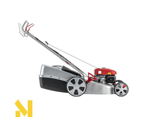 Газонокосарка бензинова AL-KO Classic 4.64 SP-A