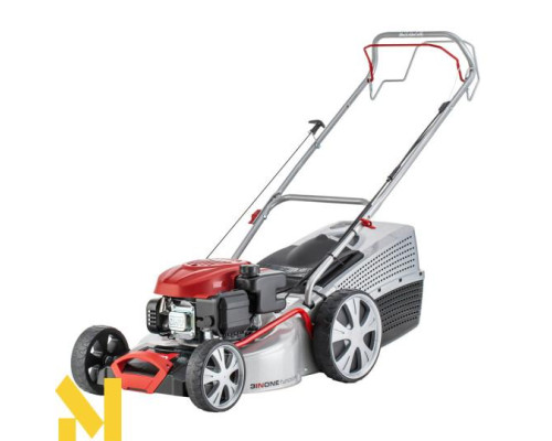 Газонокосарка бензинова AL-KO Classic 5.14 SP-A