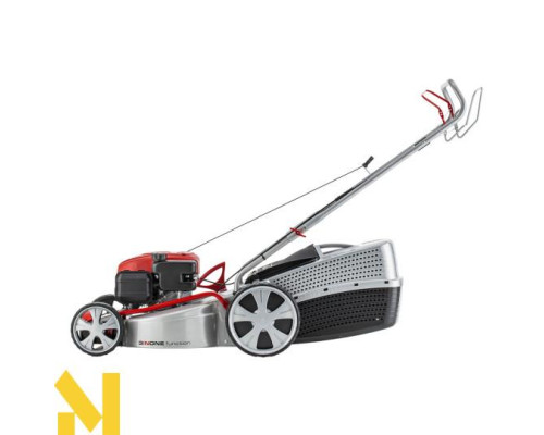 Газонокосарка бензинова AL-KO Classic 5.14 SP-A