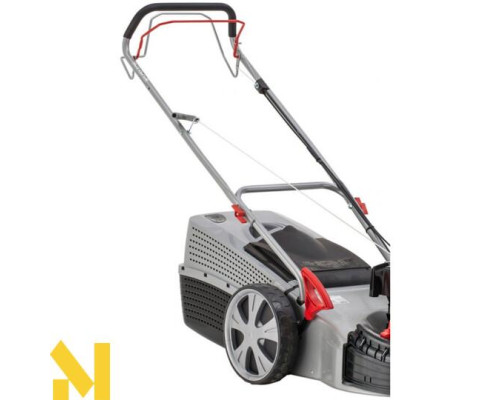 Газонокосарка бензинова AL-KO Classic 5.14 VS-B