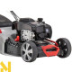 Газонокосарка бензинова AL-KO Classic 5.14 VS-B