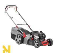 Газонокосарка бензинова AL-KO Classic 5.14 VS-B