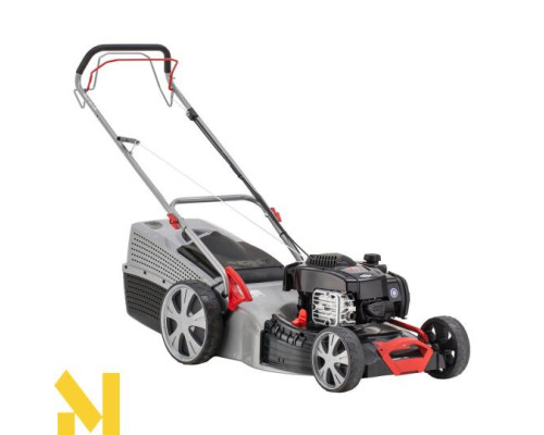 Газонокосарка бензинова AL-KO Classic 5.14 VS-B