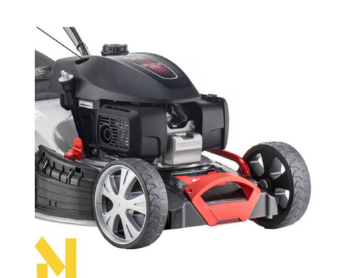 Газонокосарка бензинова AL-KO Classic 5.14 SP-H