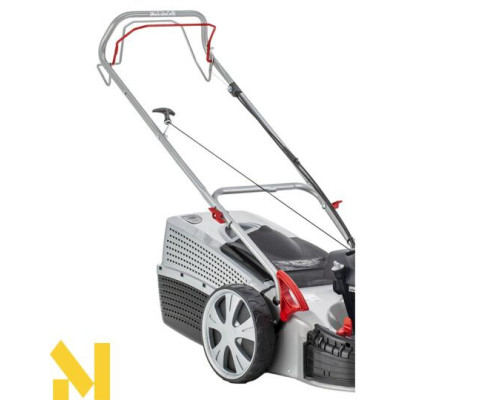 Газонокосарка бензинова AL-KO Classic 5.14 SP-H