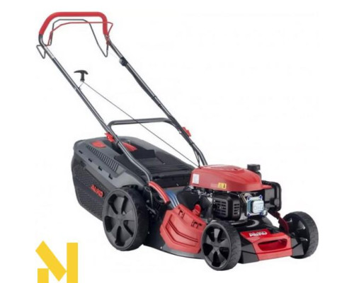 Газонокосарка бензинова AL-KO 46.4 SPED-A Comfort