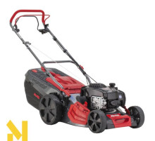 Газонокосарка бензинова AL-KO Premium 524 SP-B