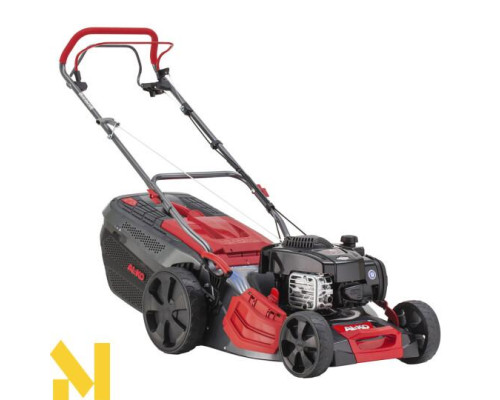 Газонокосарка бензинова AL-KO Premium 524 SP-B