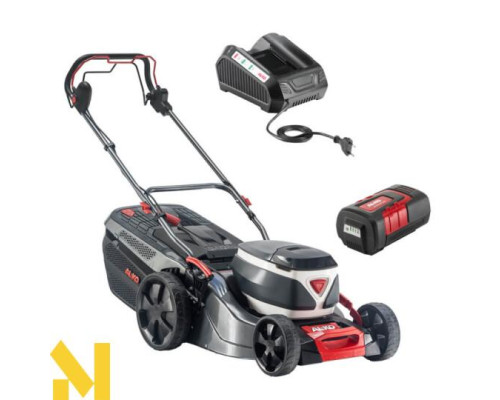 Газонокосарка акумуляторна AL-KO 51.4 Li SP Comfort