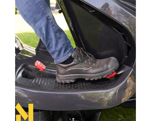 Садовий трактор бензиновий AL-KO T 18-111.4 HDS-A V2 Comfort