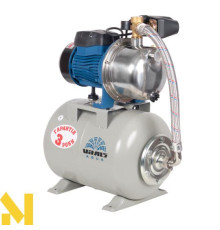 Насосна станція струйна Vitals aqua AJS 1047-24de
