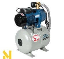 Насосна станція струменева Vitals aqua AJ 950-24de