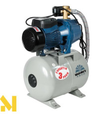 Насосна станція струменева Vitals aqua AJ 950-24de