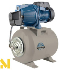 Насосна станція Vitals aqua AJ 745-24de